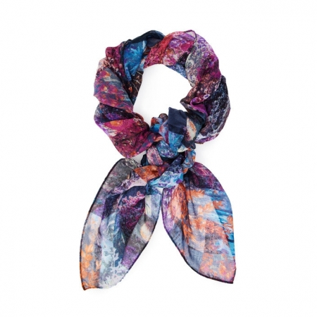 Desigual - Desigual Women Scarves