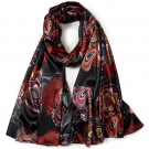 Foulard Soie ADRIA