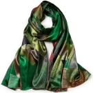 Foulard Soie BELINA