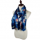 Foulard Soie FELICIA