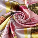 Foulard Soie INES