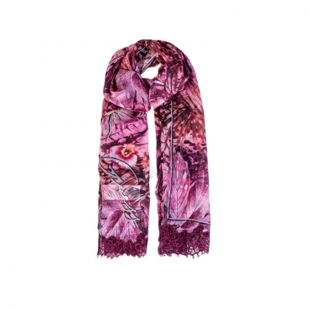 Guess - Guess Women Scarves