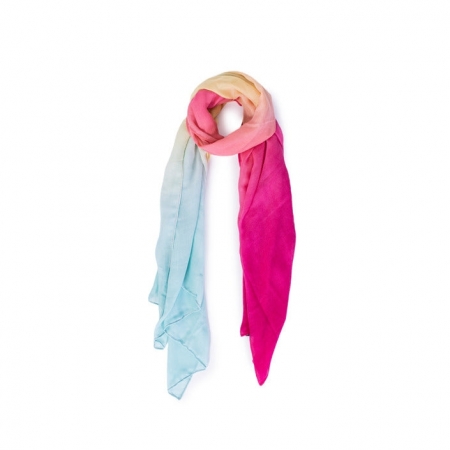 Pieces - Women's Pieces Scarves